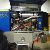 Rottne H20