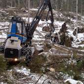 Rottne H20