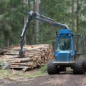 Rottne F9